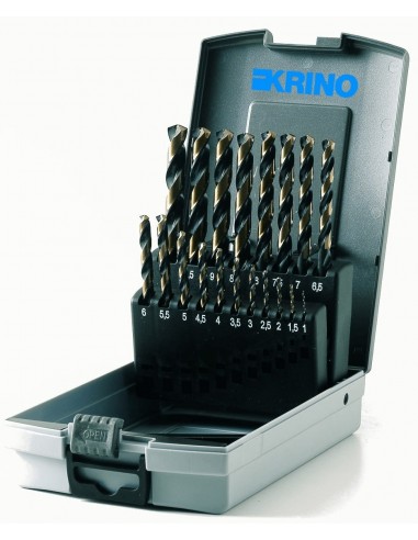 Krino Punte Rettificate Dual Performer 01205302