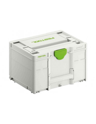 Festool Systainer³ SYS3 M 237