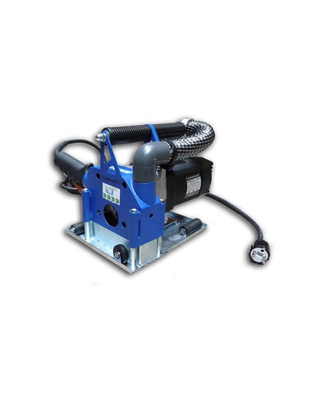 Scanalatore per muro MAKITA SG150 1800 W Ø 150 mm