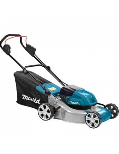 Makita Rasaerba 36v senza batterie DLM460Z