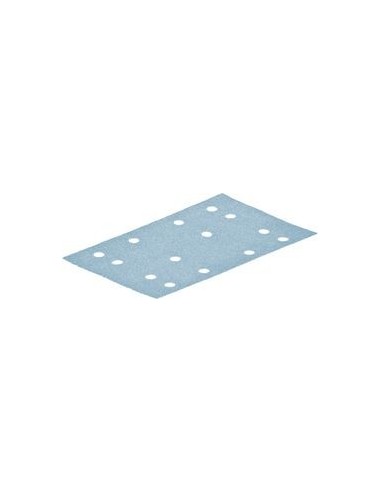 Festool Foglio abrasivo Granat STF 80x133 P220 GR/100