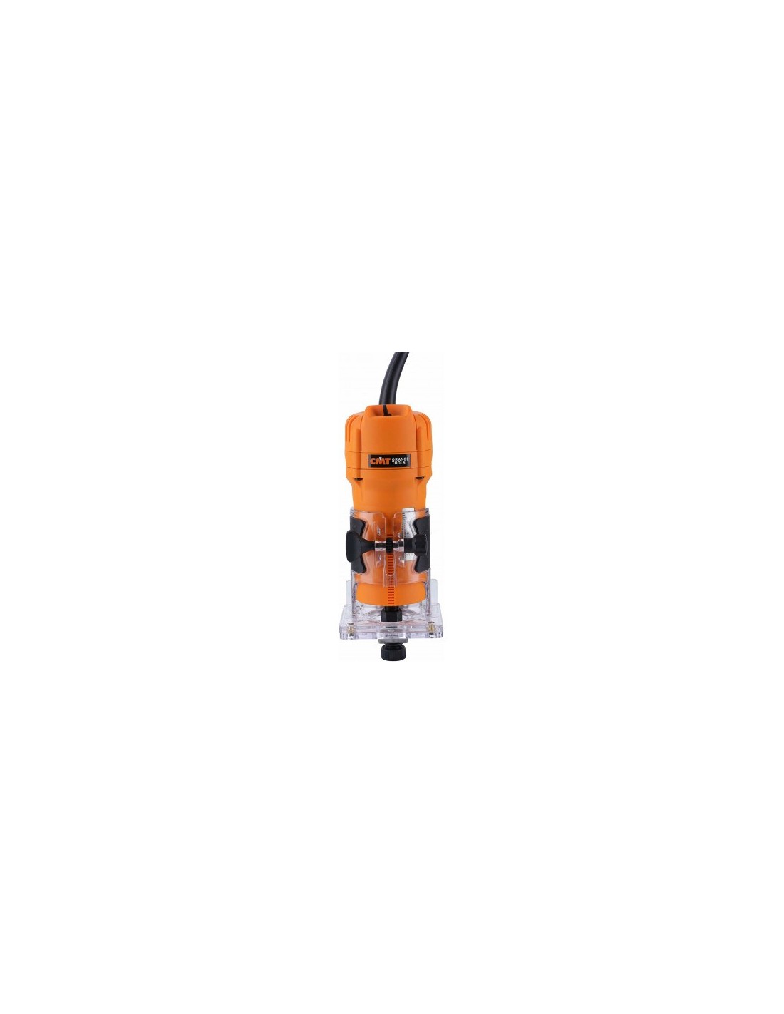 Affleureuse 550W CMT10, Affleureuse CMT Orange Tools