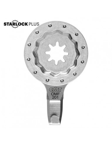CMT Coltello per angoli e fessure OMF201