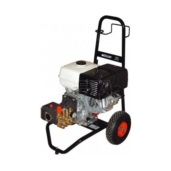 Comet idropulitrice a scoppio FDX2 13/180