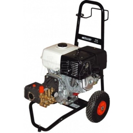 Comet idropulitrice a scoppio FDX2 13/180