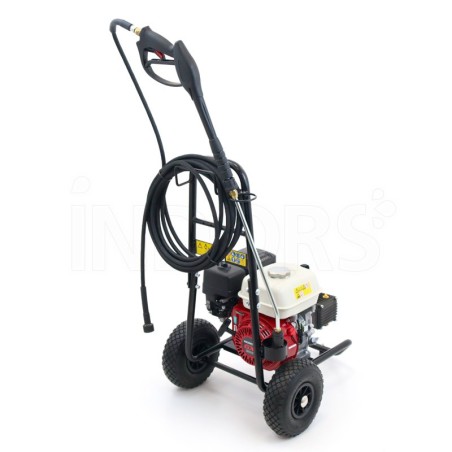 Comet idropulitrice a scoppio FDX2 13/180