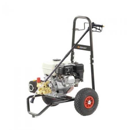 Comet idropulitrice a scoppio FDX2 13/180