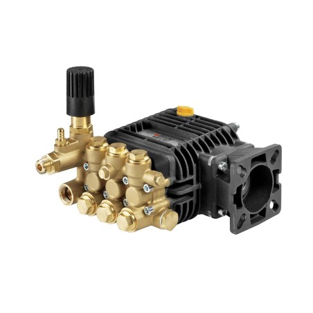 Comet idropulitrice a scoppio FDX2 13/180