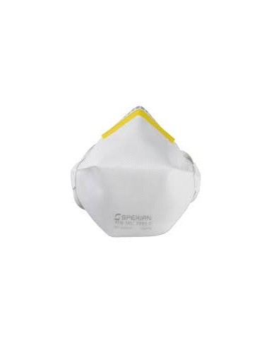 Facciale Filtrante Monouso FFP1D - Honeywell 4110 M/L