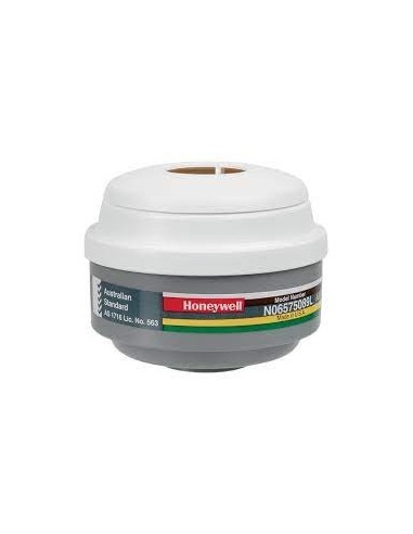 Filtro In Plastica A1B1E1K1P3 Honeywell Classe 1