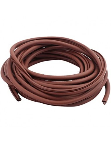 Virutex Guarnizione Marrone 6 mm