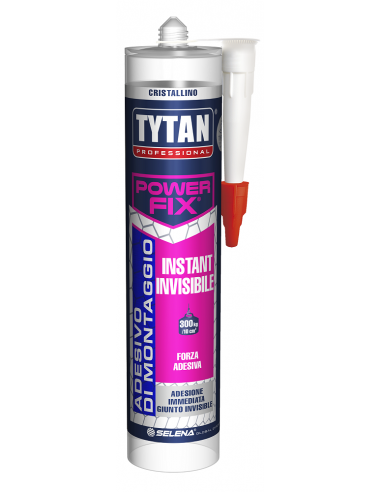 Tytan PowerFix Istant Invisible
