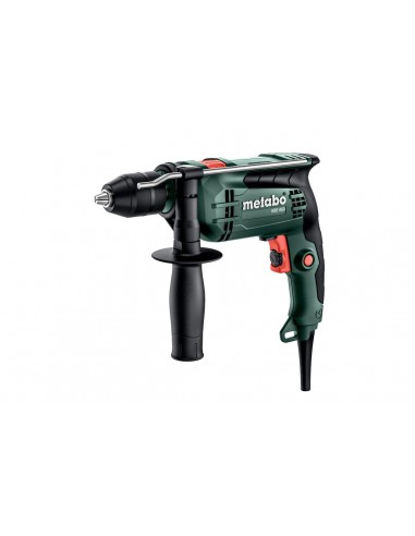 Metabo Trapano a Percussione SBE 650