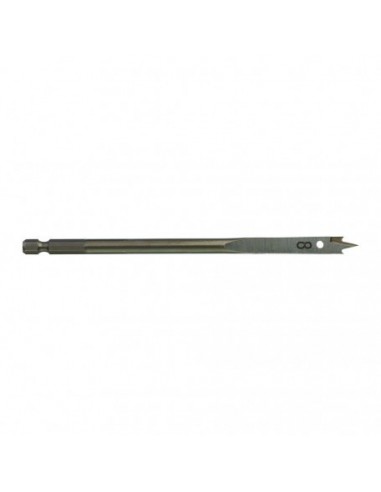 Milwaukee Mecchie per Legno a Testa Piatta