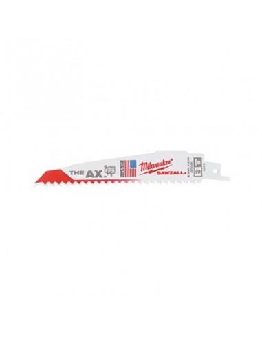 Milwaukee Lame Demolizione Heavy Duty 150