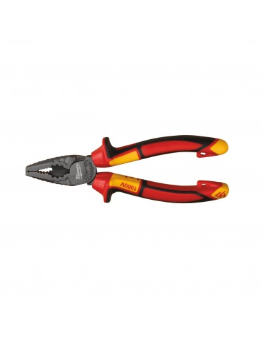 Milwaukee Pinza Universale 180 mm