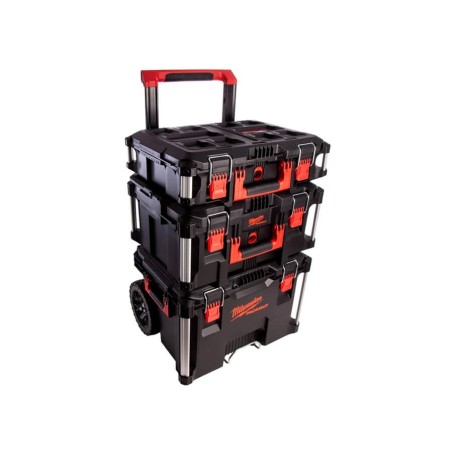 Milwaukee Cassette Portautensili