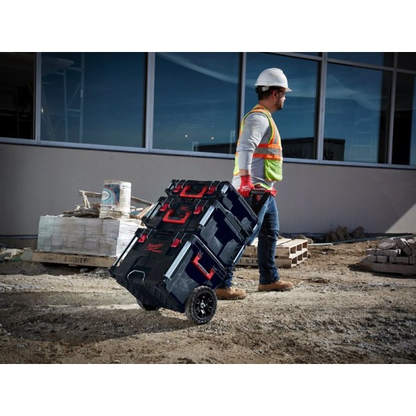 Milwaukee Cassette Portautensili