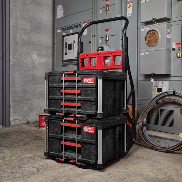 Milwaukee Drawer Tool Box