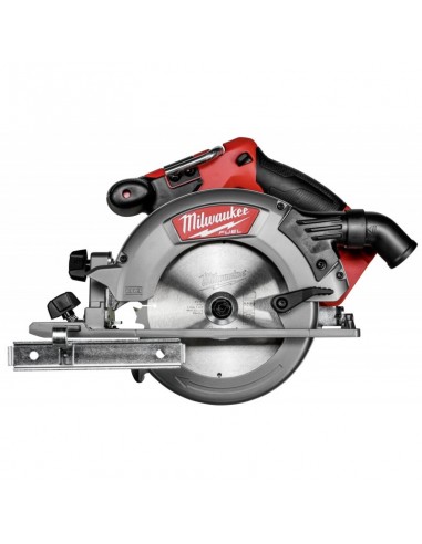 Milwaukee Sega Circolare per Legno 55 mm a batteria M18 Fuel™