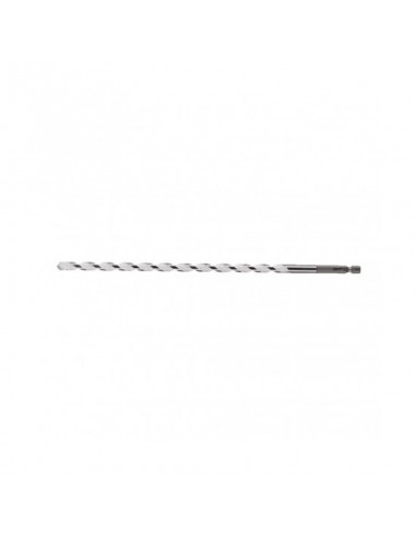 Milwaukee Punte Multimateriale 8 x 260