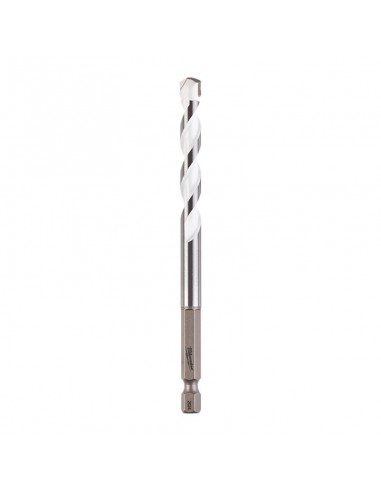 Milwaukee Punte Multimateriale 6.5 x 150