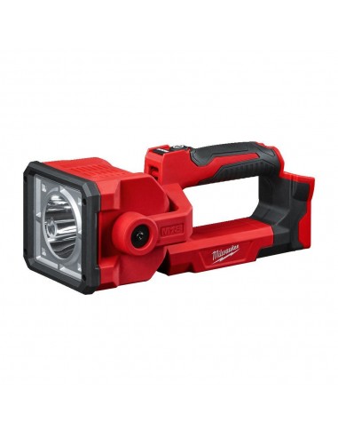 Milwaukee Torcia Led A Lunga Distanza a batteria M18™ M18 SLED-0