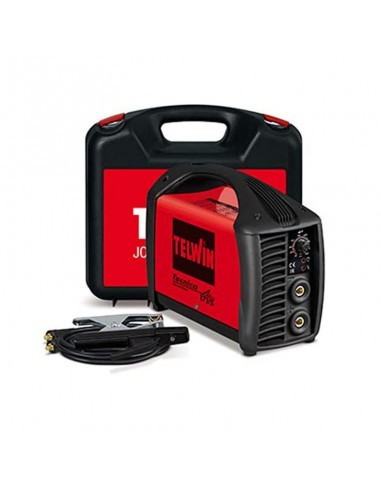 Telwin Saldatrice Tecnica 171 230 W