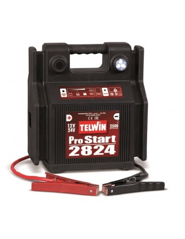 Telwin Avviatore Pro Start 2824