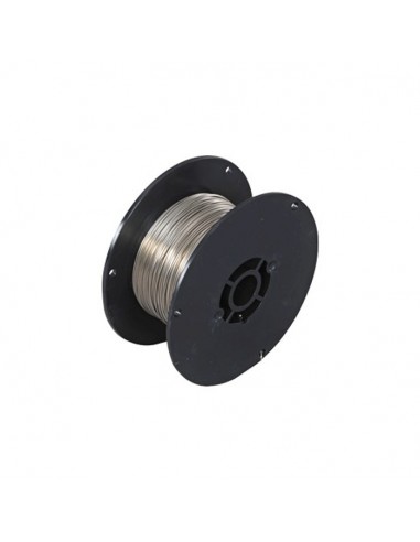 Telwin Bobina Filo Acciaio Inox 0,8 Mm 1 Kg