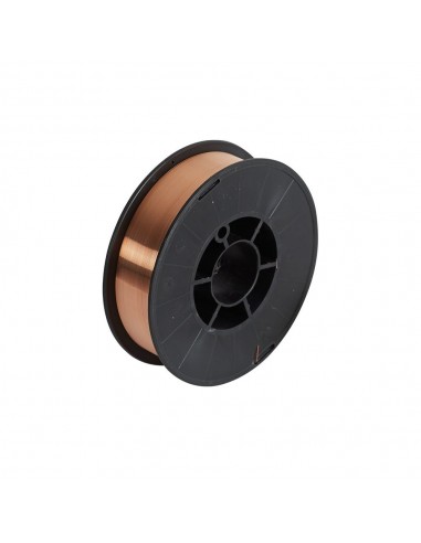 Telwin Bobina Filo Acciaio 0,8 Mm 5 Kg