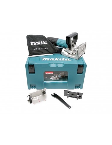 Makita Fresatrice intestatrice 100mm PJ7000J