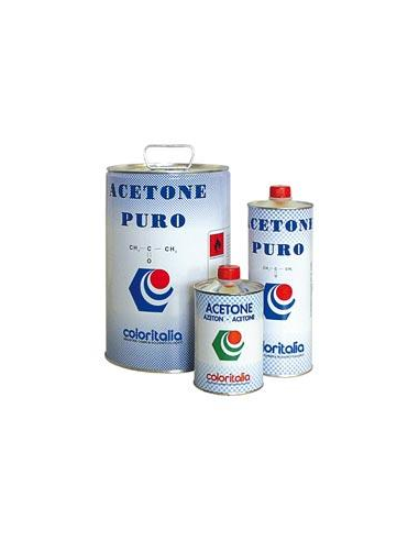 Acetone puro