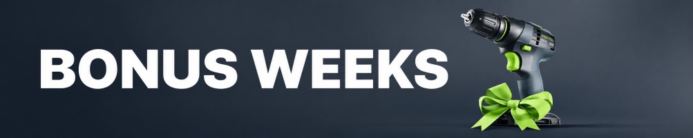 Bonus Week