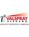 Valspray